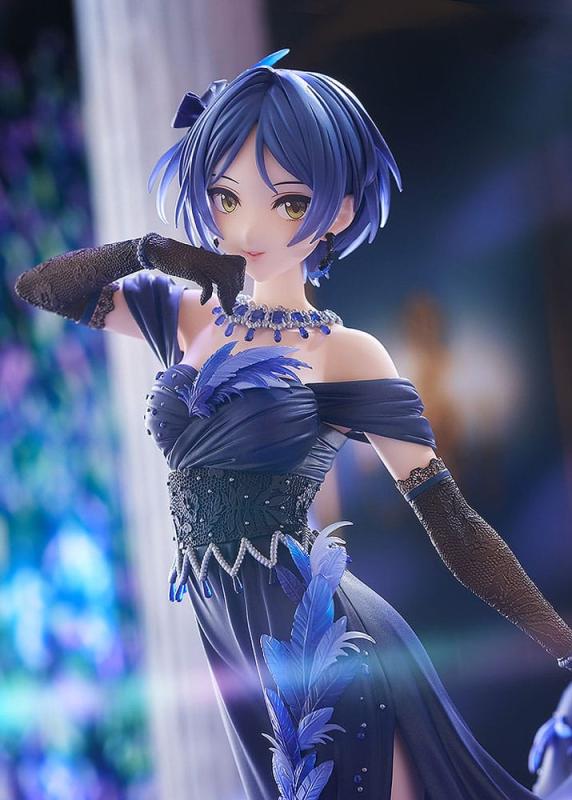 The Idolmaster Cinderella Girls PVC Statue 1/7 Kanade Hayami + Pretty Liar 25 cm 1