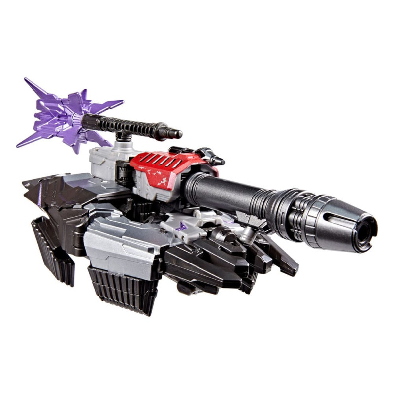 Transformers: War for Cybertron Studio Series Voyager Class Action Figure Megatron 16 cm 3
