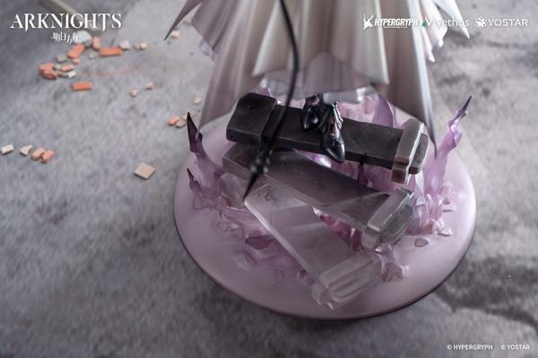 Arknights PVC Statue 1/7 Civilight Eterna 31 cm 1