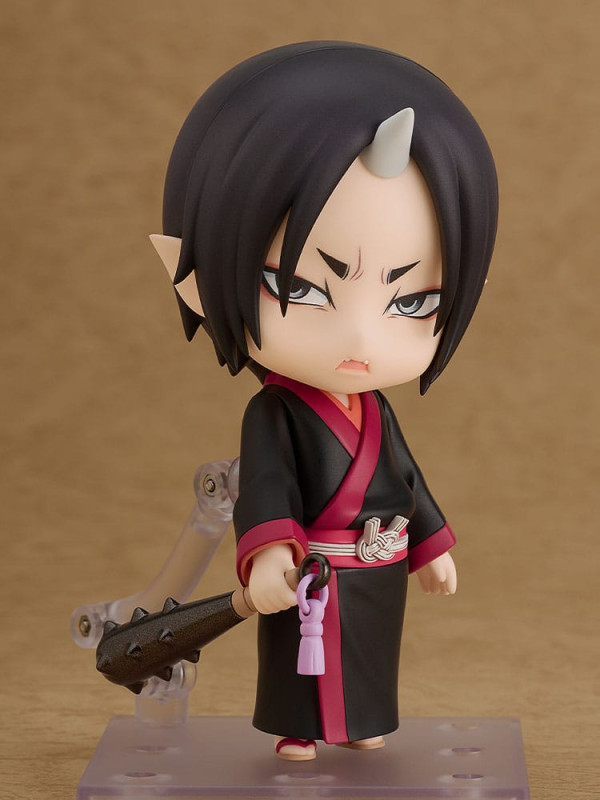 Hozuki no Reitetsu Nendoroid Action Figure Hozuki 2.0 10 cm 2