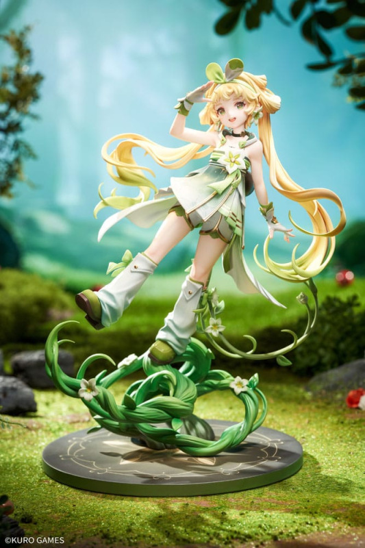Wuthering Waves PVC Statue 1/7 Verina 27 cm 5