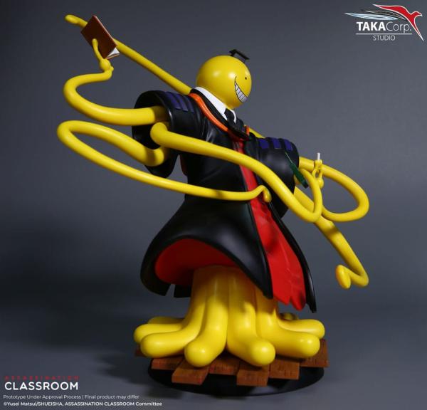 Assassination Classroom Statue Koro Sensei 30 cm