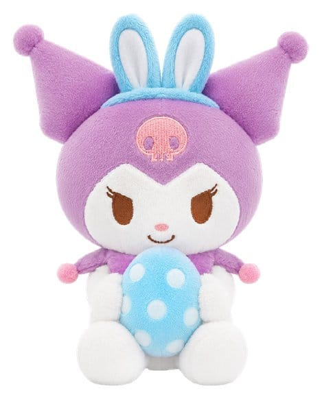 Sanrio Mini Plush Figures Hello Kitty and Friends Easter 12 cm Blind Box Display (12) 3