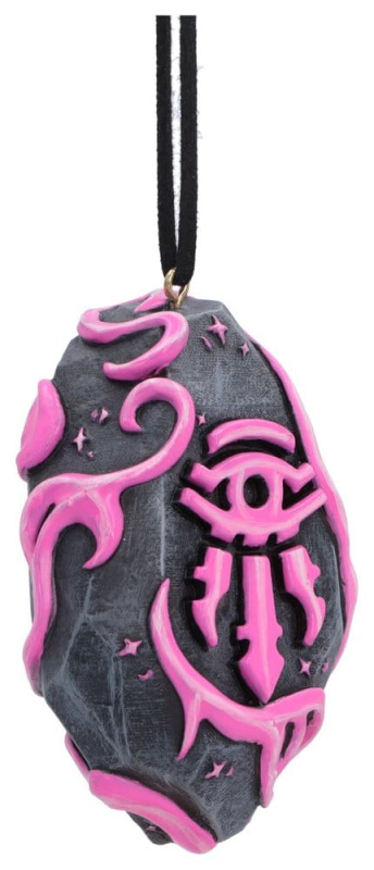 World of Warcraft Hanging Ornament Dalaran Hearthstone 8 cm 3