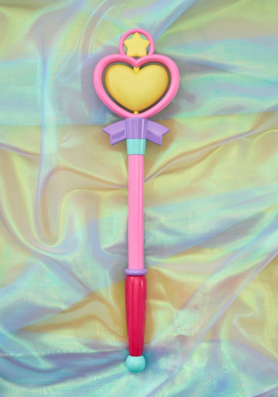 Magical Angel Creamy Mami Proplica Replica Magic Stick 47 cm 9
