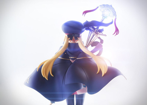 Fate/Grand Order Figma Action Figure Caster/Altria Caster 14 cm 5