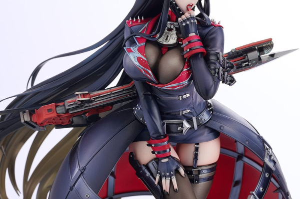 Goddess of Victory: Nikke PVC Statue 1/7 Maiden 24 cm 9
