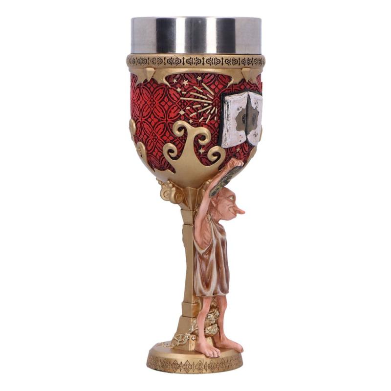 Harry Potter Collectible Dobby Goblet 3