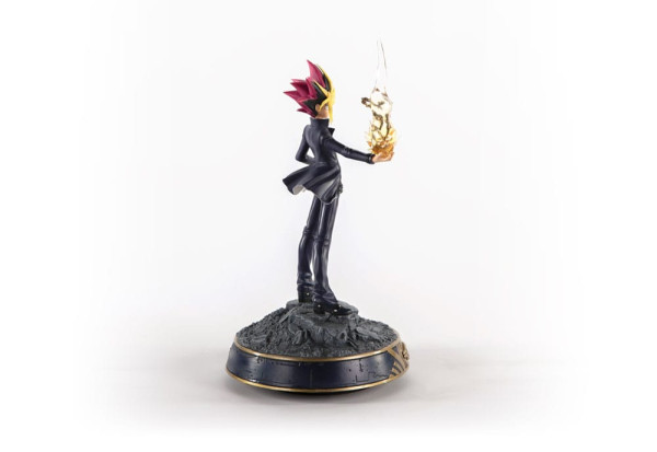 Yu-Gi-Oh! Statue Yami Yugi 31 cm 7