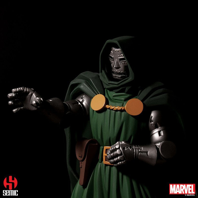 Marvel Comics Legacy Collection Statue Dr. Doom 26 cm 2