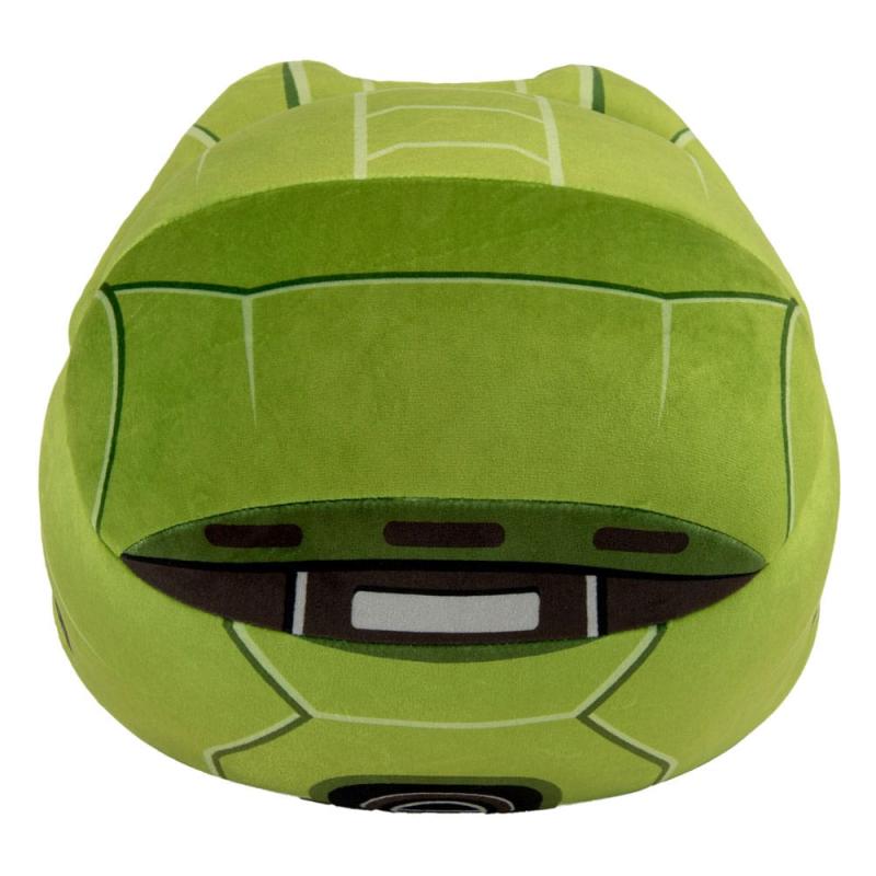 Halo Mocchi-Mocchi Mega Plush Figure Master Chief Helmet 25 cm