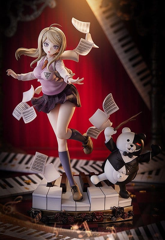 Danganronpa V3: Killing Harmony PVC Figure 1/7 Kaede Akamatsu (re-run) 24 cm 7