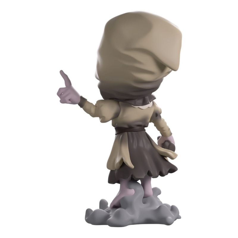 Dead by Daylight Vinyl Figure The Nurse 12 cm 9