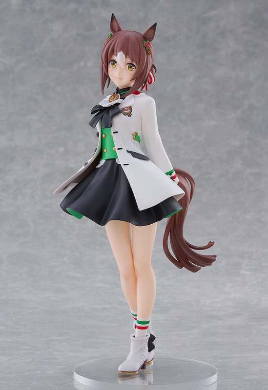 Uma Musume: Pretty Derby Pop Up Parade PVC Statue Fine Motion L Size 24 cm 5