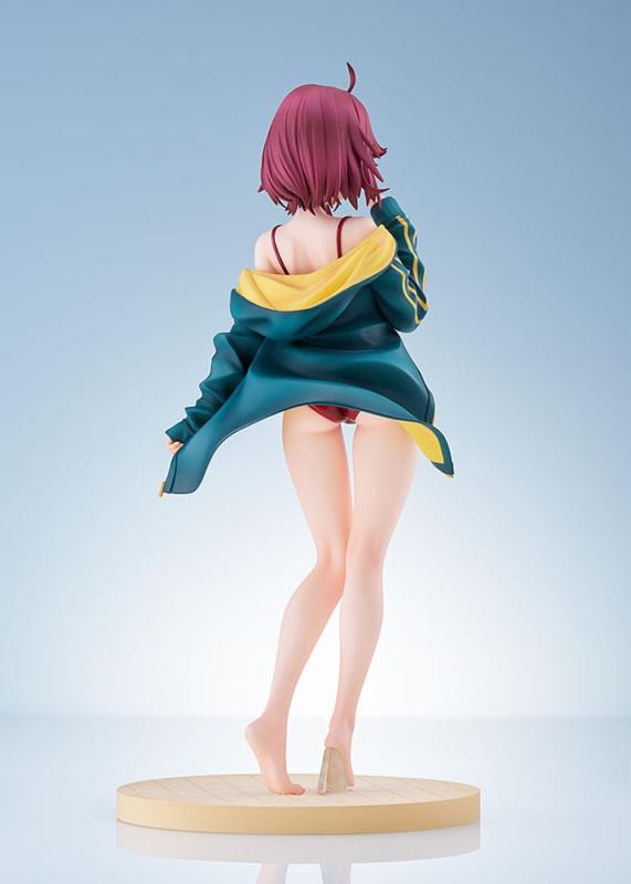 Atelier Sophie: The Alchemist of the Mysterious Book PVC Statue 1/7 Sophie Neuenmuller Swimwear Ver.