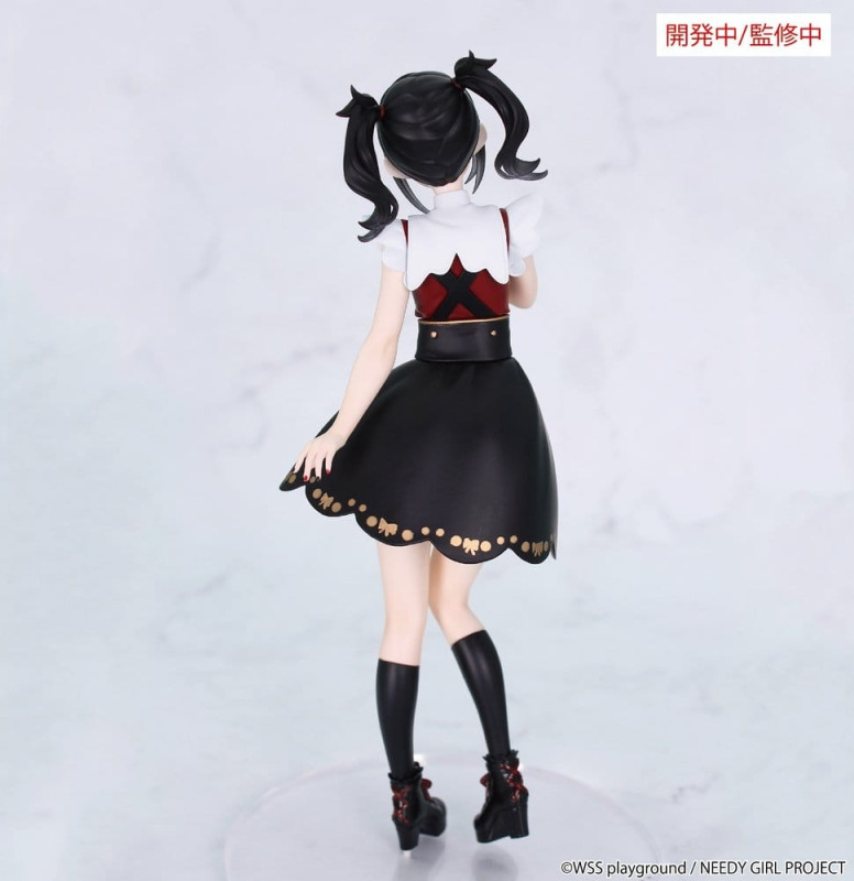 Needy Girl Overdose Vivit PVC Figure Ame-chan 17 cm 2