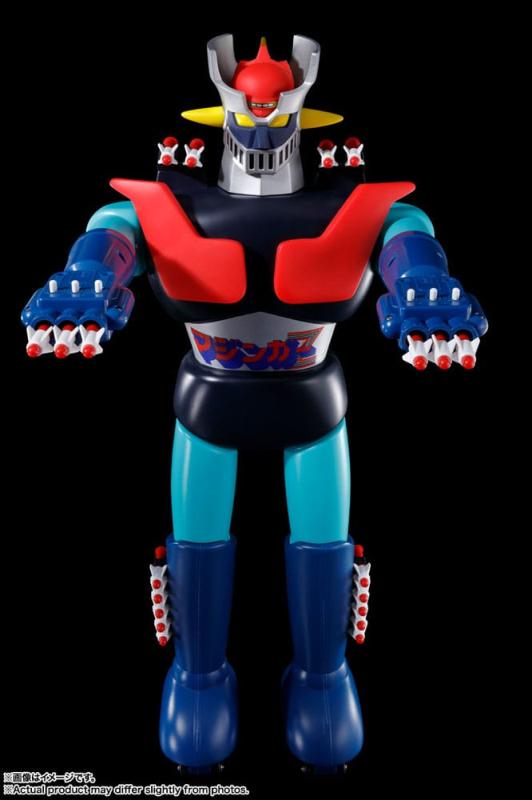 Mazinger Z Jumbo Machineder Action Figure Mazinger Z 60 cm 2