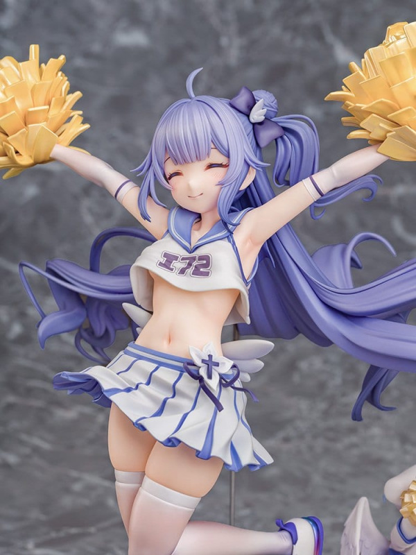 Azur Lane PVC Figure 1/6 Unicorn: Champion of Unicorn 27 cm 8