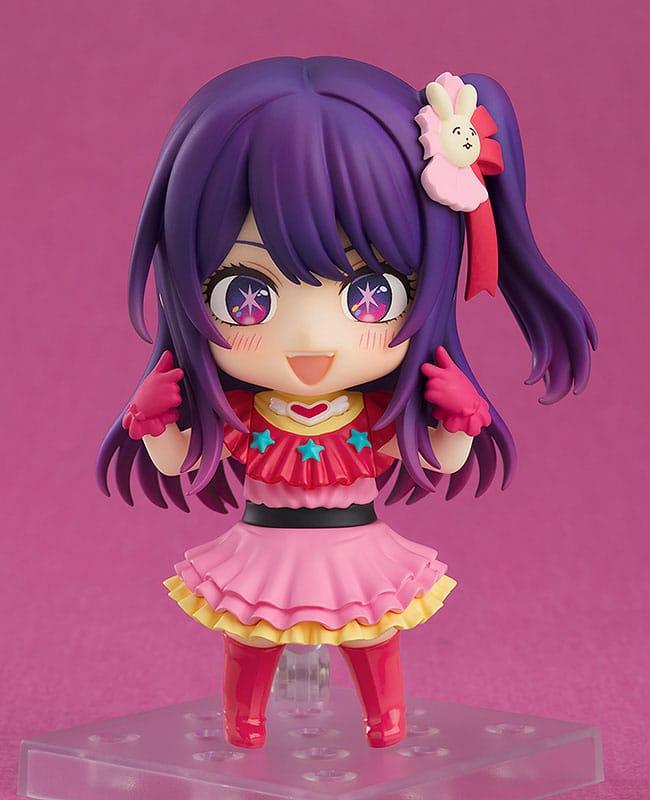 Oshi No Ko Nendoroid Action Figure Ai 10 cm 1