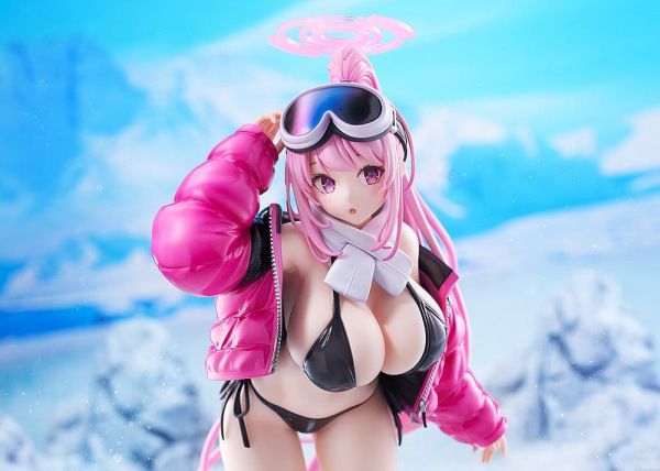 Blue Archive PVC Figure 1/7 Eimi (Swimsuit) 26 cm 2
