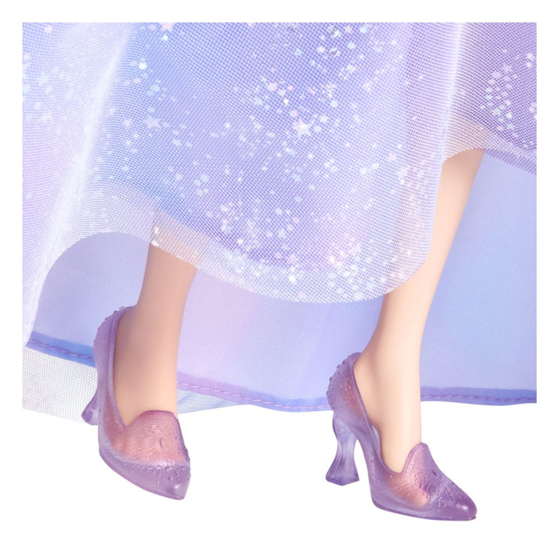Wicked: For Good Doll Enchanting Glinda Upland 7