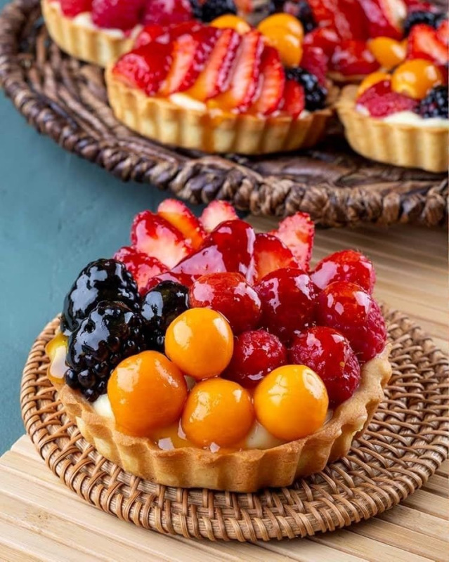 Horizon: The Official Cookbook - The Tastes of the Seven Tribes *German Version* 2