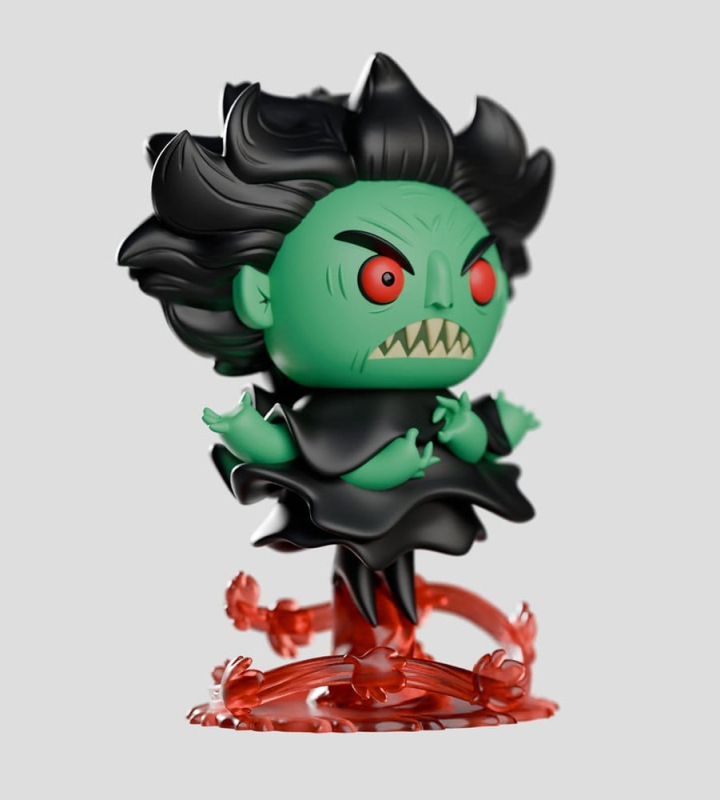 Odds N Sods Mini Figures S1 6 cm Blind Box Display (6) 6