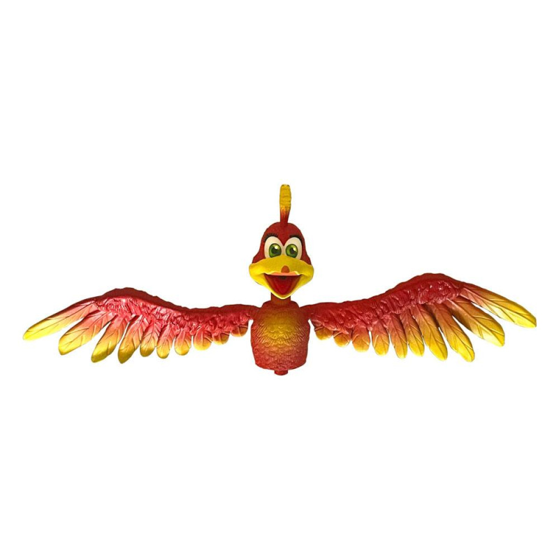 Banjo-Kazooie Action Figures 2-Pack Banjo & Kazooie 27 cm 9