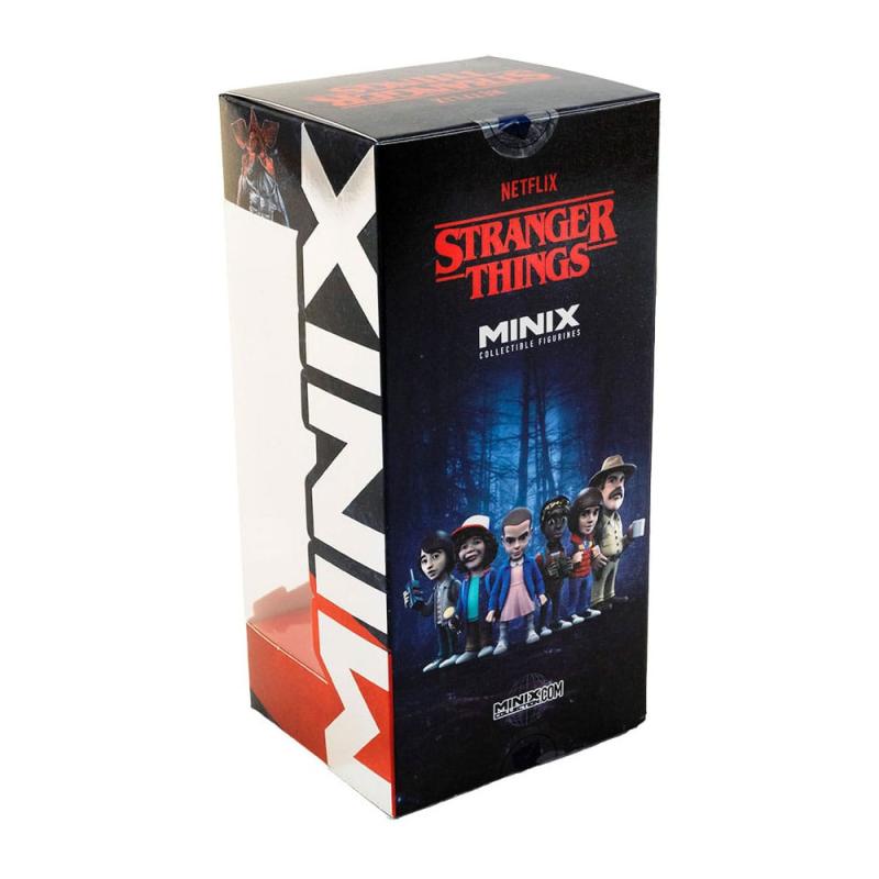 Stranger Things Minix Figure Dustin 12 cm 9