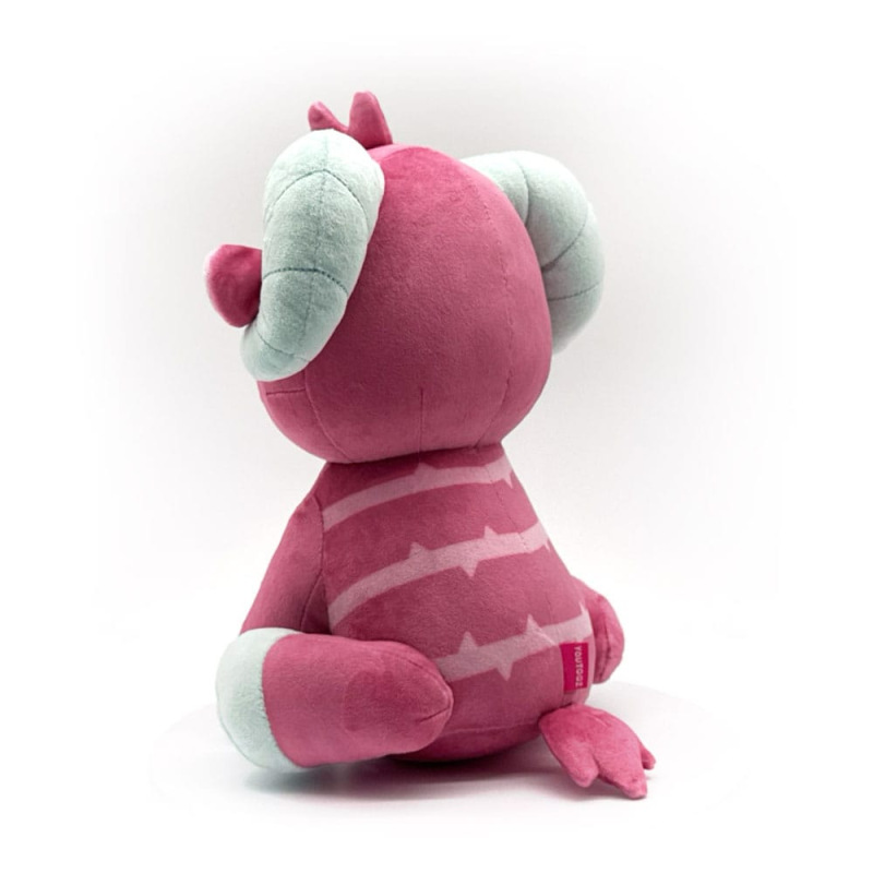 Steven Universe Plush Figure Steven´s Shield Power Rammie 22 cm 3