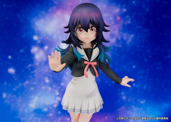 Stardust Telepath PVC Statue 1/7 Umika Konohoshi 20 cm 5