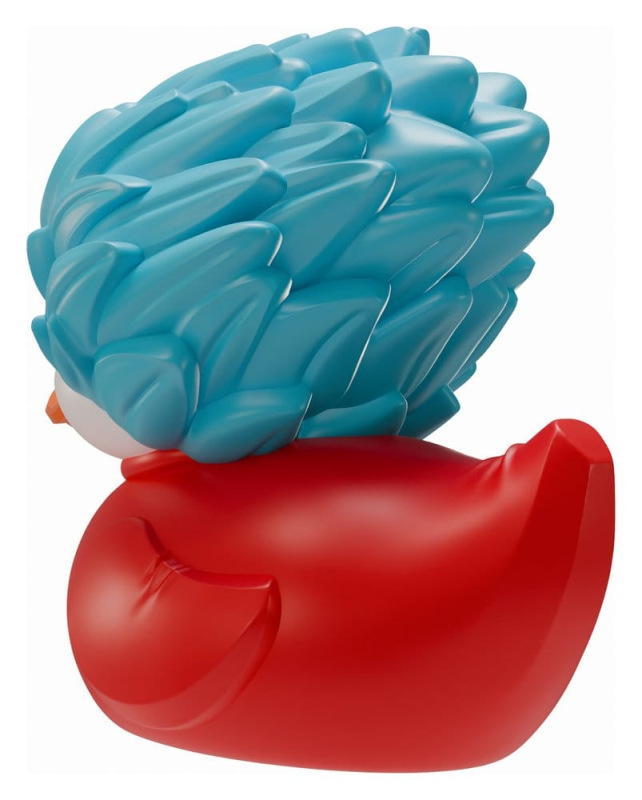 The Cat in the Hat Tubbz Mini PVC Figure Thing 1 4
