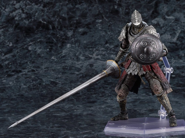 Elden Ring Figma Action Figure Torrent, the Spectral Steed 18 cm 10
