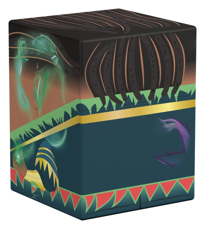 Squaroes Squaroe Magic: The Gathering "Secrets of Strixhaven" MTG009 - Character 1 3