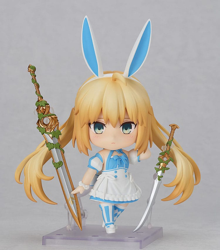 Fate/Grand Order Nendoroid Action Figure Berserker/Altria Caster 10 cm 1