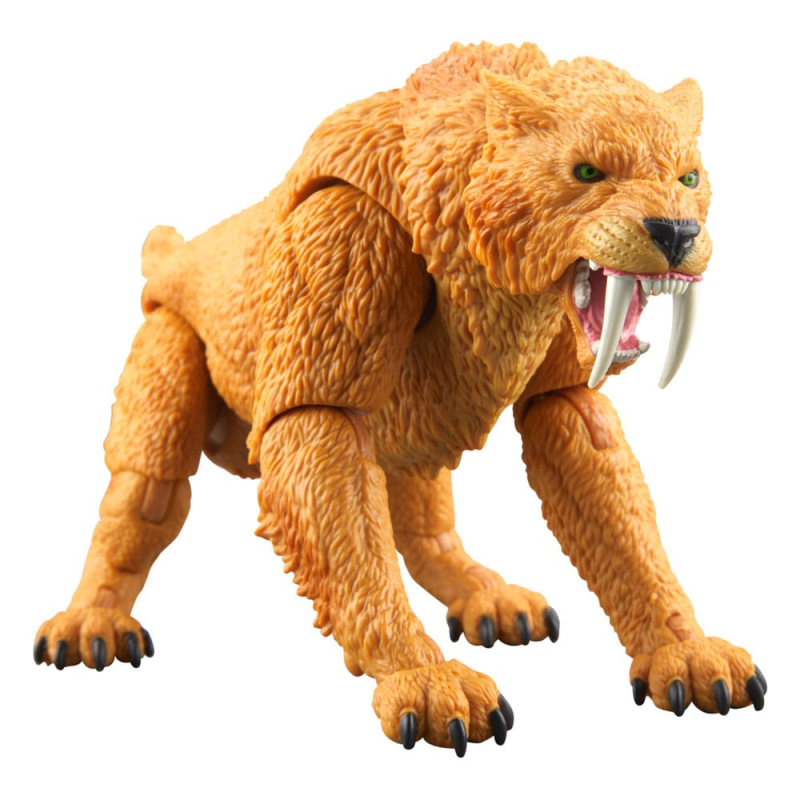 Marvel Legends Action Figure Marvel's Cable (BAF: Marvel's Zabu) 15 cm 13