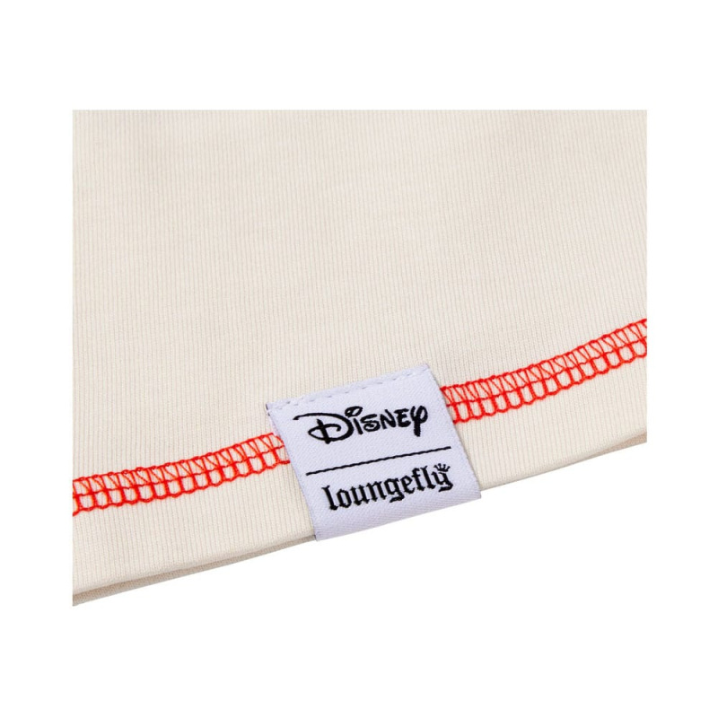 Disney by Loungefly Tee T-Shirt Unisex Snow White Swing Size L 3