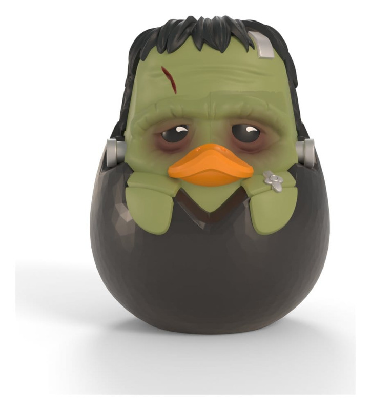Universal Monsters Tubbz Mini Figure Egg 5 cm Blind Box 9