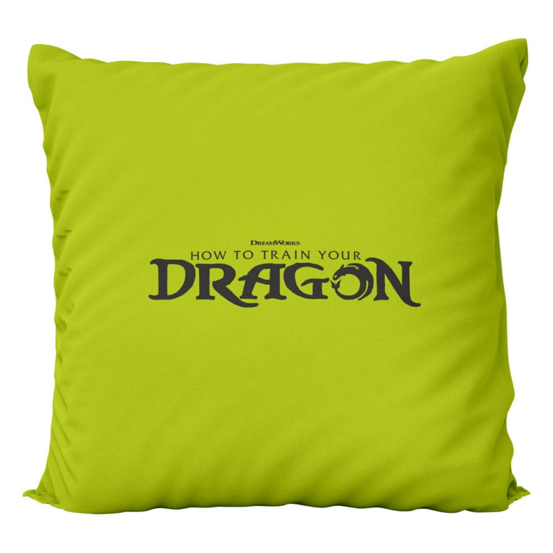 How to Train Your Dragon Pillow 36 x 36 cm 1