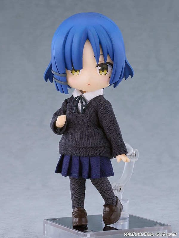 Bocchi the Rock! Nendoroid Doll Action Figure Ryo Yamada 14 cm 1
