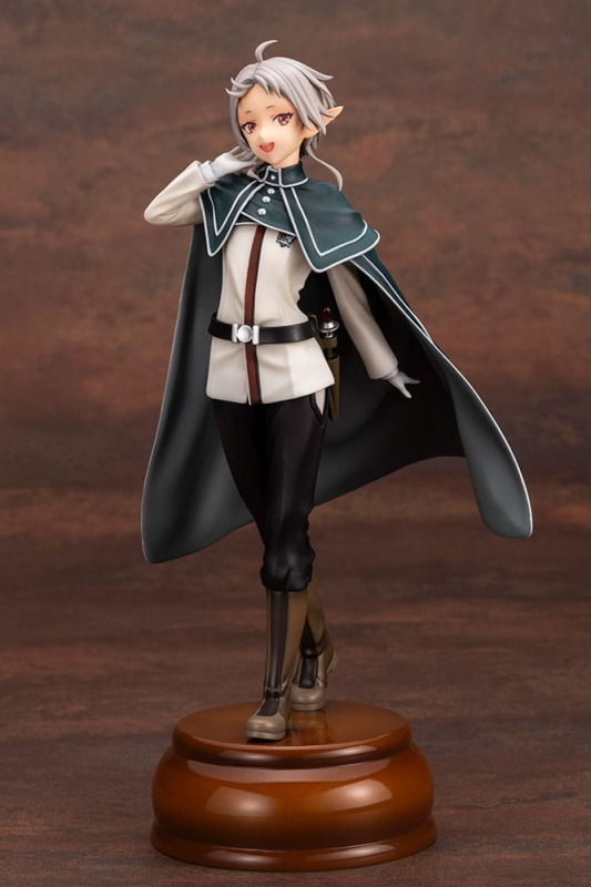 Mushoku Tensei: Jobless Reincarnation Season 2 PVC Statue 1/8 Fitts Doll 25 cm 6