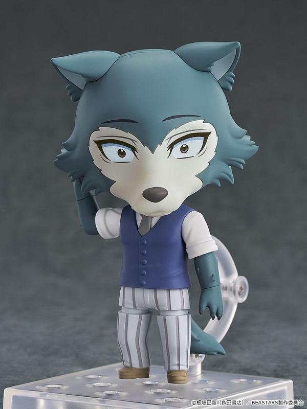 Beastars Nendoroid Action Figure Legoshi 10 cm 1