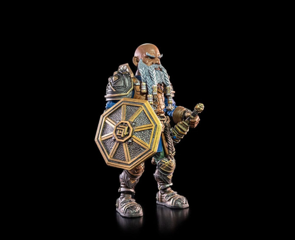 Mythic Legions: Rising Sons Actionfigures 2-Pack Exiles From Under the Mountain 15 cm 6