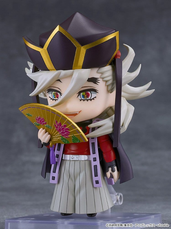 Demon Slayer: Kimetsu no Yaiba Nendoroid Action Figure Doma 10 cm 2