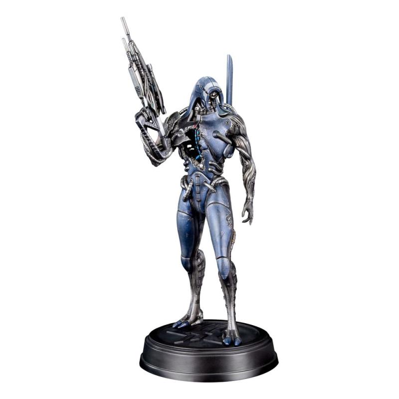 Mass Effect PVC Statue Legion 25 cm