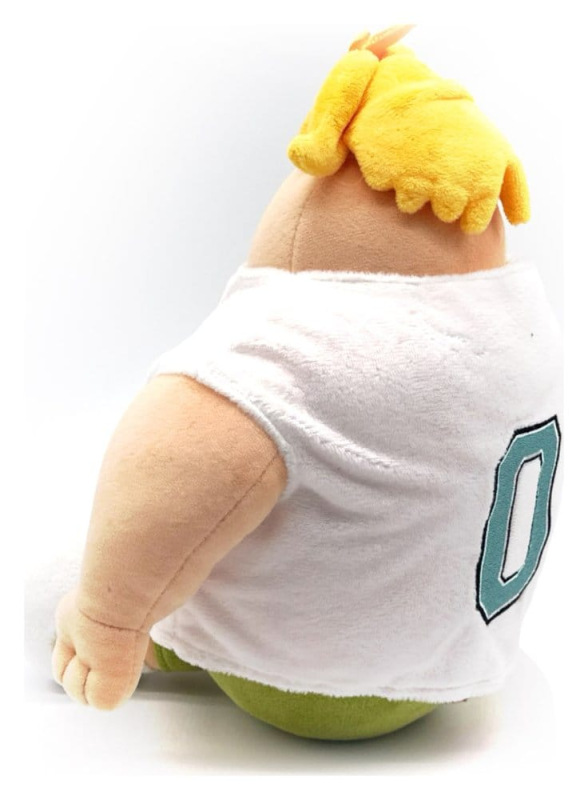 Total Drama Island Plush Figure Owen 22 cm 3