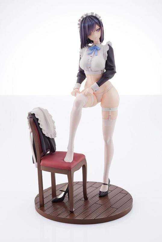 Original Character PVC Statue 1/7 Sarah Design by mignon Limited Edtition 26 cm 7