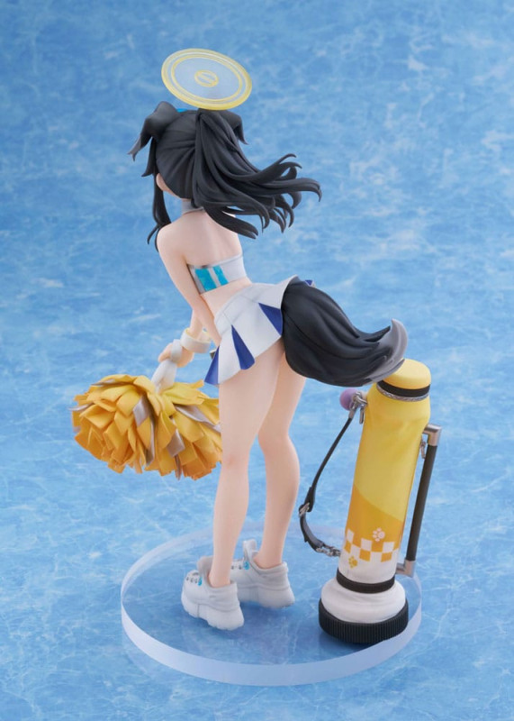 Blue Archive PVC Statue 1/7 Hibiki (Cheerleader) 25 cm 10