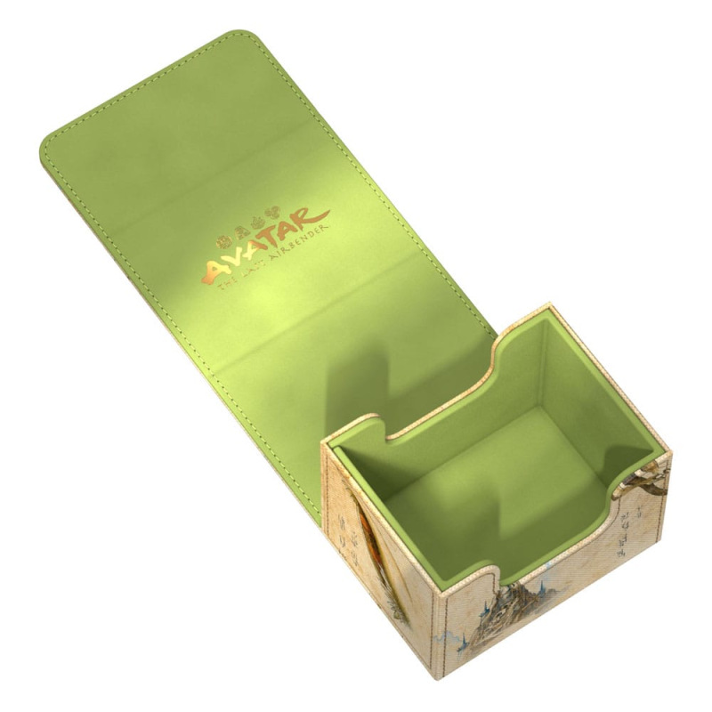 Ultimate Guard Sidewinder 100+ Xenoskin Magic: The Gathering | Avatar: The Last Airbender - Momo, Fr 7