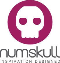 Numskull Style Gaming Glasses (New Design)